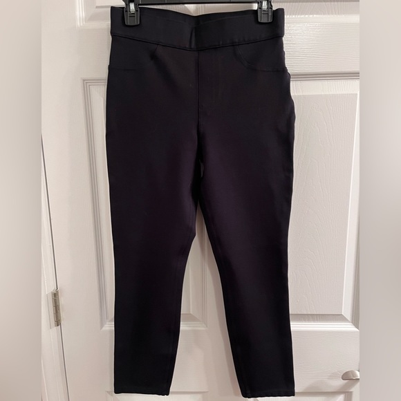 Spanx Jean-ish Ankle Legging - Picture 3 of 6